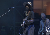 Gary Clark jr © Giulio Paravani / ONR