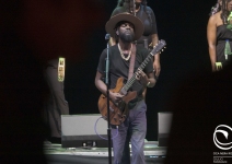 Gary Clark jr © Giulio Paravani / ONR