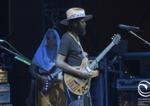 Gary Clark jr © Giulio Paravani / ONR