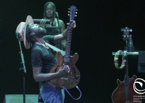 Gary Clark jr © Giulio Paravani / ONR