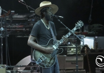 Gary Clark jr © Giulio Paravani / ONR