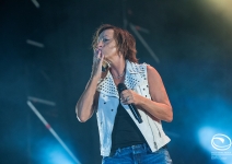 Gianna Nannini-History Tour 2016-Settembre // Prato è Spettacolo