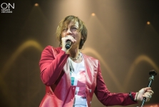 Gianna Nannini Montichiari (Brescia)