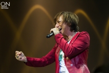 Gianna Nannini Montichiari (Brescia)