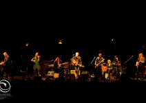 Glen-Hansard-Auditorium Parco della Musica-Roma