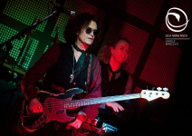 Glenn Hughes-Serraglio MI