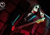 Glenn Hughes-Serraglio MI