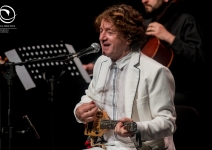 Goran Bregović - Milano