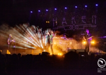 Haken  - Teatro Celebrazioni - Bologna -  25/09/2024