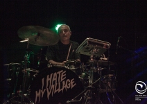 i hate my village - sala estense - Ferrara -  28-10-2024