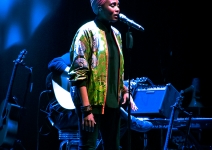 Imany - Roma