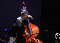 03-James-Brandon-Lewis-Red-Lily-Quintet-Auditorium-Roma-RM-20241122