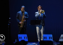 11-James-Brandon-Lewis-Red-Lily-Quintet-Auditorium-Roma-RM-20241122