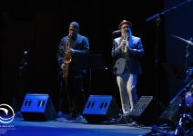 12-James-Brandon-Lewis-Red-Lily-Quintet-Auditorium-Roma-RM-20241122