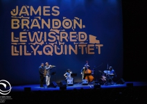 17-James-Brandon-Lewis-Red-Lily-Quintet-Auditorium-Roma-RM-20241122