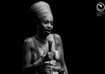 Jazzmeia Horn - Milano