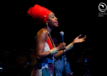 Jazzmeia Horn - Milano