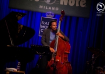 Jazzmeia Horn - Milano