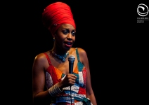 Jazzmeia Horn - Milano