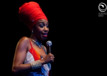 Jazzmeia Horn - Milano