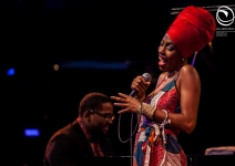 Jazzmeia Horn - Milano