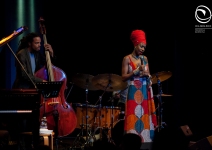 Jazzmeia Horn - Milano