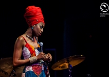 Jazzmeia Horn - Milano