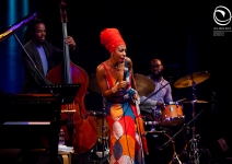 Jazzmeia Horn - Milano