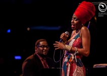 Jazzmeia Horn - Milano