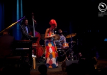 Jazzmeia Horn - Milano