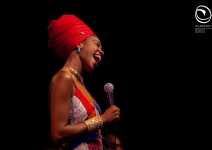 Jazzmeia Horn - Milano