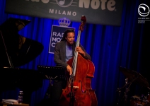 Jazzmeia Horn - Milano