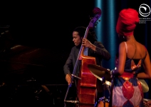 Jazzmeia Horn - Milano