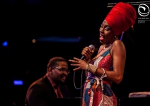 Jazzmeia Horn - Milano