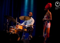 Jazzmeia Horn - Milano