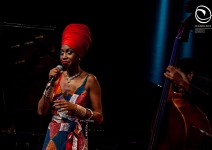 Jazzmeia Horn - Milano