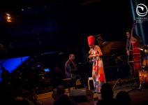 Jazzmeia Horn - Milano