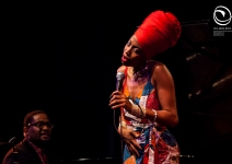 Jazzmeia Horn - Milano