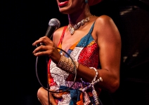 Jazzmeia Horn - Milano