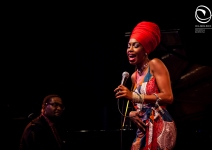 Jazzmeia Horn - Milano