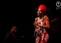 Jazzmeia Horn - Milano