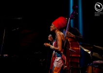 Jazzmeia Horn - Milano