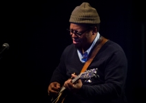 Jeff Parker- Milano