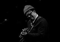 Jeff Parker- Milano