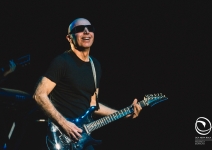 Joe Satriani - Milano