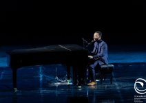 John Legend in concerto al Caracalla Festival 2024, Roma