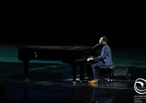 John Legend in concerto al Caracalla Festival 2024, Roma