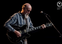 John Scofield & Jon Cleary - Milano