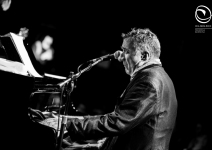 John Scofield & Jon Cleary - Milano