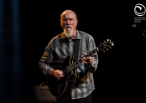 John Scofield & Jon Cleary - Milano